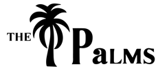 The Palms Logo